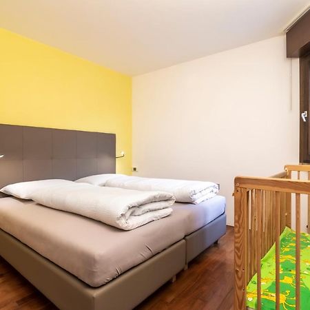 בולצאנו Apartment Goethe 1 מראה חיצוני תמונה