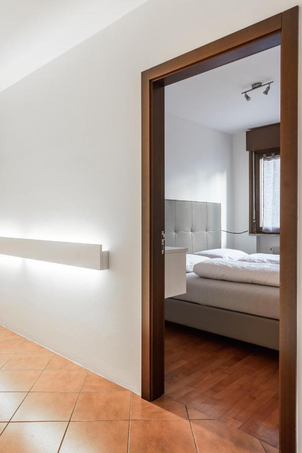 בולצאנו Apartment Goethe 1 מראה חיצוני תמונה