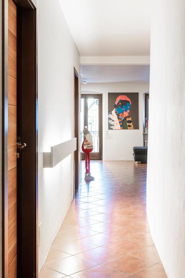בולצאנו Apartment Goethe 1 מראה חיצוני תמונה
