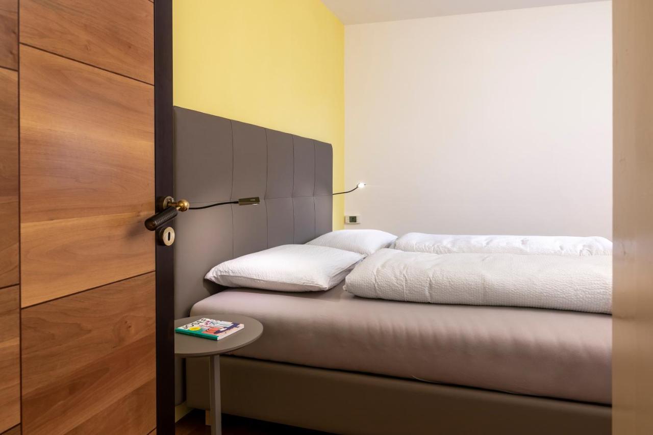 בולצאנו Apartment Goethe 1 מראה חיצוני תמונה