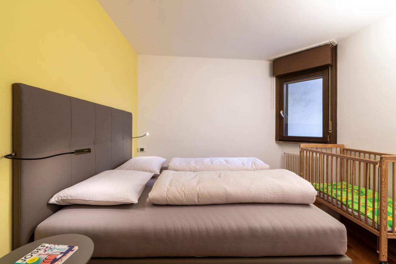 בולצאנו Apartment Goethe 1 מראה חיצוני תמונה
