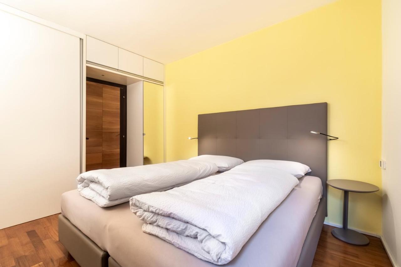 בולצאנו Apartment Goethe 1 מראה חיצוני תמונה