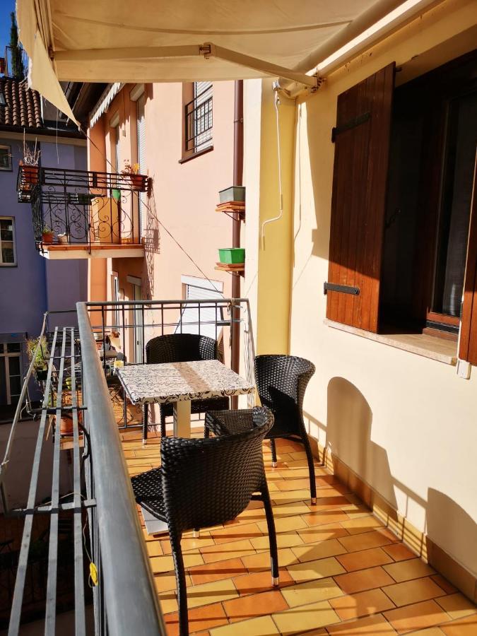 בולצאנו Apartment Goethe 1 מראה חיצוני תמונה