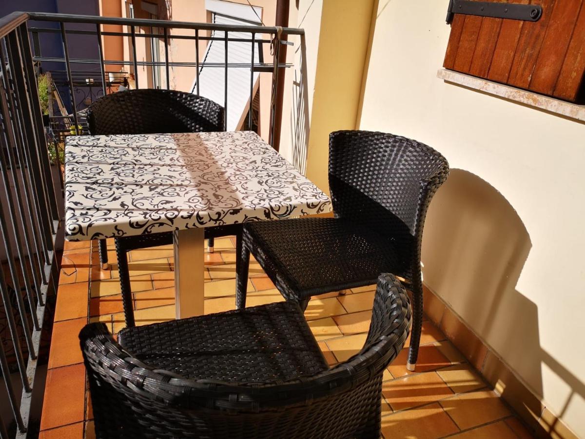 בולצאנו Apartment Goethe 1 מראה חיצוני תמונה